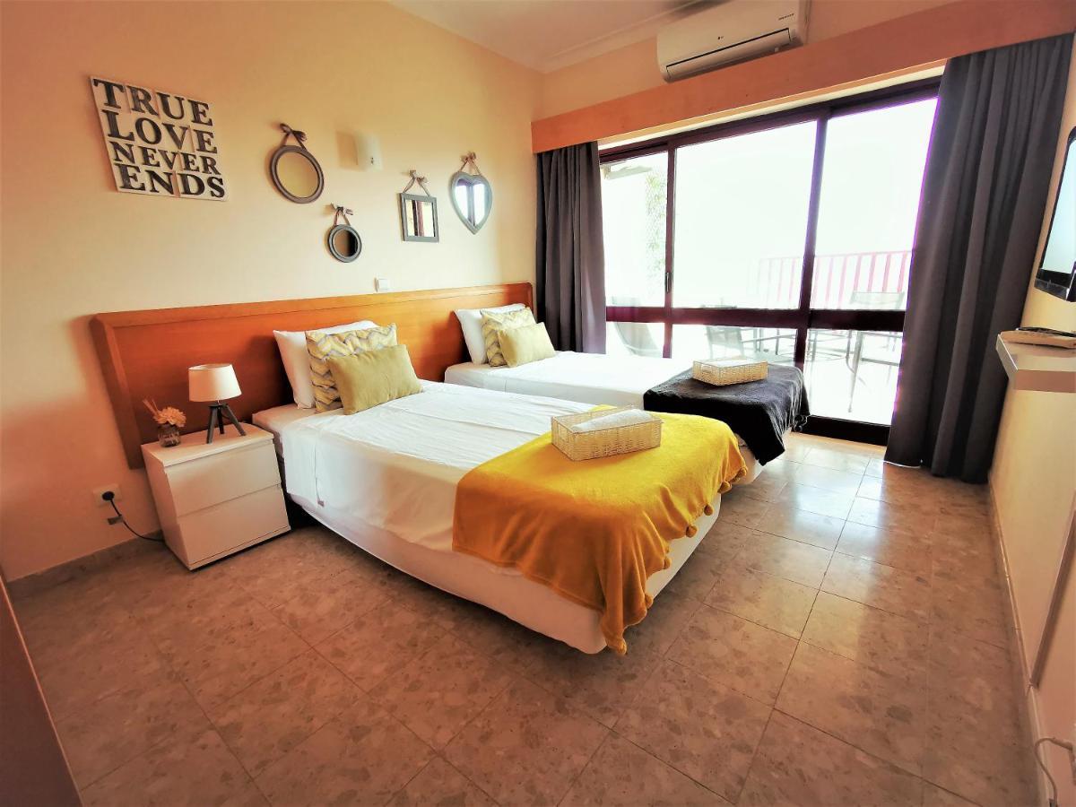 Apartament Rocha Apart Portimão